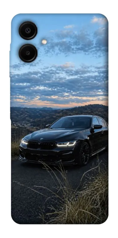 Чохол на Samsung Galaxy A06 BMW v50 фото 1 з 1