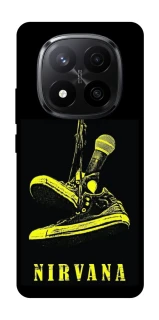 Чехол на Xiaomi Redmi Note 14 Pro+ 5G Nirvana ver.3 фото 1 из 1