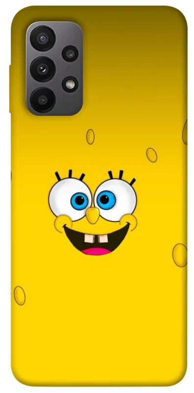 Чохол на Samsung Galaxy A23 4G SpongeBob фото 1 з 1