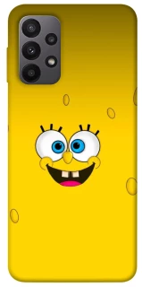 Чохол на Samsung Galaxy A23 4G SpongeBob фото 1 з 1
