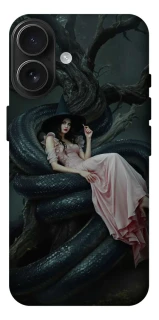 Чохол на Apple iPhone 17 (6.3") Halloween Witch ver.7 фото 1 з 1