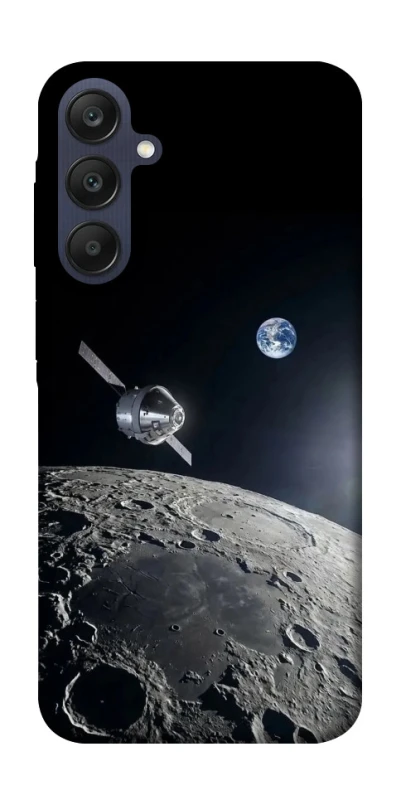 Чехол на Samsung Galaxy A25 5G Artemis 2 ver.2 фото 1 из 1