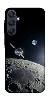 Чехол на Samsung Galaxy A25 5G Artemis 2 ver.2 фото 1 из 1