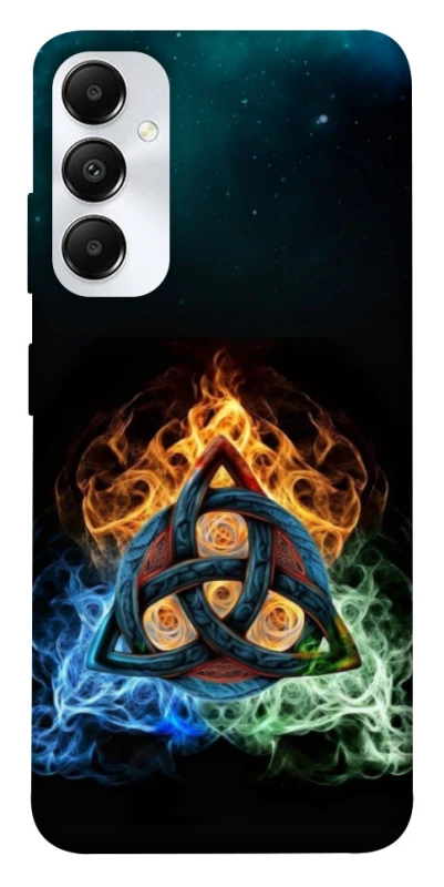 Чохол на Samsung Galaxy A05s Трикветр фото 1 з 1