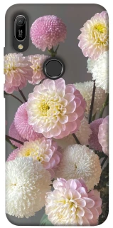 Чохол на Huawei Y6 (2019) Flowers v2 фото 1 з 1