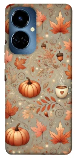 Чехол на TECNO Camon 19 Autumn vibes ver.1 фото 1 Чехол на TECNO Camon 19 Autumn vibes ver.1 фото 1 из 1