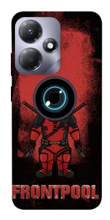 Чохол на Infinix Hot 30i Frontpool фото 1 з 1