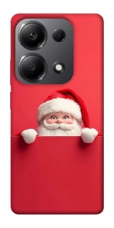 Чехол на Xiaomi Redmi Note 13 Pro 5G Christmas mood ver.11 фото 1 из 1