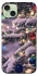 Чехол на Apple iPhone 15 Plus (6.7") Новогодний v31 фото 1 из 1
