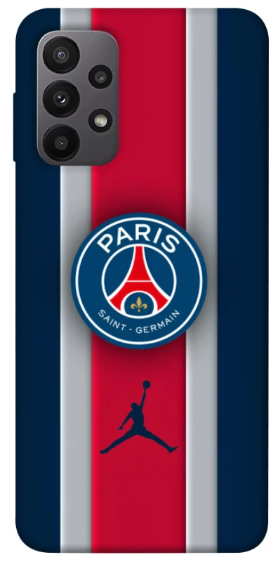 Чохол на Samsung Galaxy A23 4G FC PSG v3 фото 1 з 1