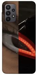 Чехол на Samsung Galaxy A23 4G Mercedes-benz v2 фото 1 из 1
