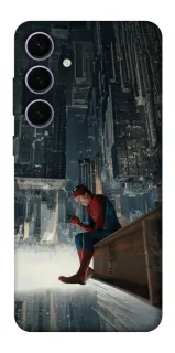 Чехол на Samsung Galaxy S25+ Spider Man ver.5 фото 1 из 1