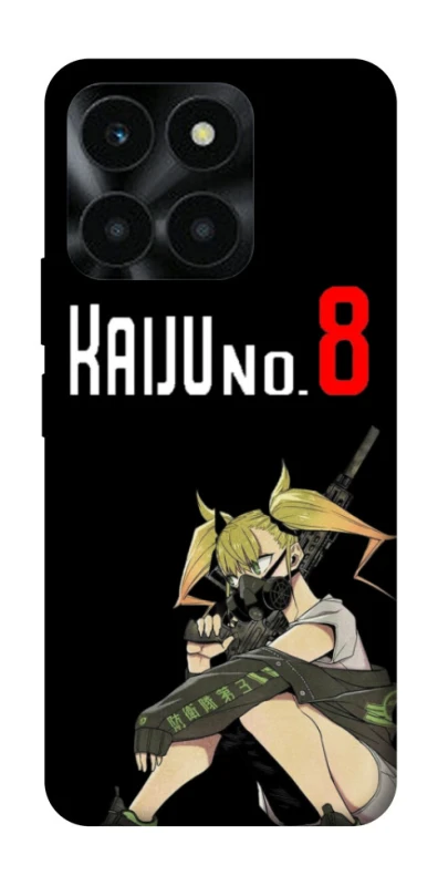 Чохол на Huawei Honor X6a 8Kaijuu фото 1 з 1