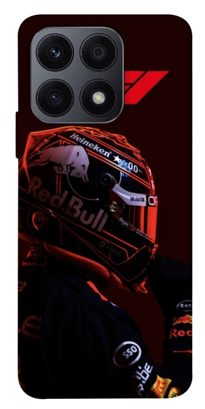 Чохол на Huawei Honor X8a F-1 ver.1 фото 1 з 1