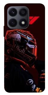 Чохол на Huawei Honor X8a F-1 ver.1 фото 1 з 1