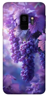 Чохол на Samsung Galaxy S9 Bunch of grapes фото 1 з 1