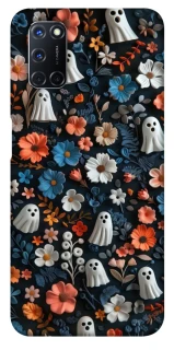 Чохол на Oppo A52 / A72 / A92 Halloween Style фото 1 з 1