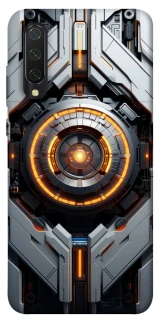 Чехол на Xiaomi Mi CC9 / Mi 9 Lite CyberPhone v1 фото 1 из 1