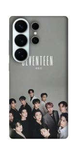 Чохол на Samsung Galaxy S26 Pro Seventeen v3 фото 1 з 1