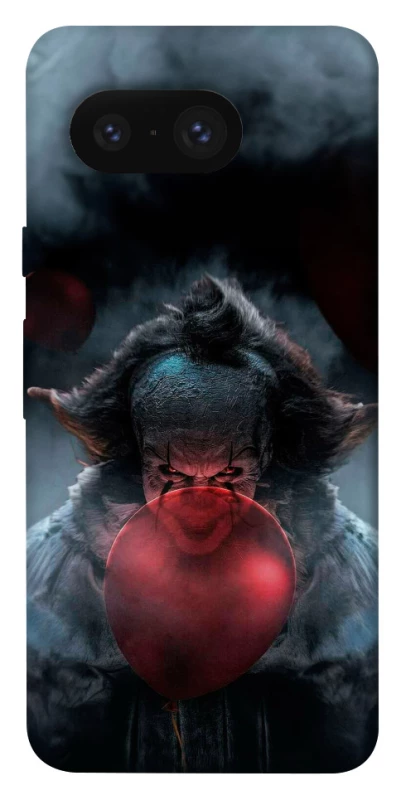 Чехол на Google Pixel 8 Оно фото 1 из 1