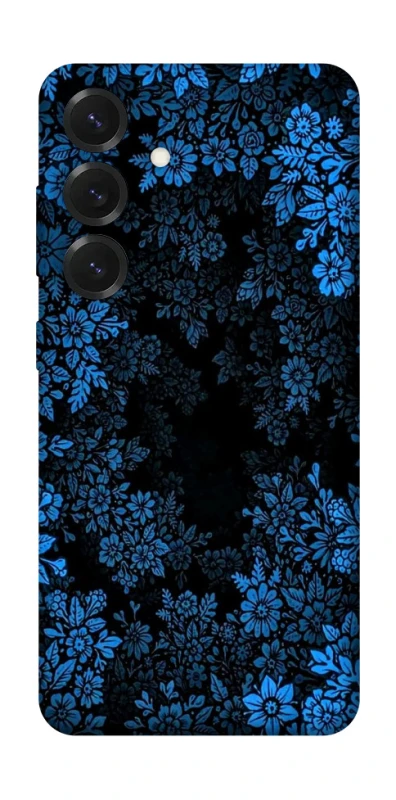 Чохол на Samsung Galaxy S26+ Flowers v5 фото 1 з 1