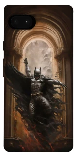 Чохол на Google Pixel 7a Batman v3 фото 1 з 1