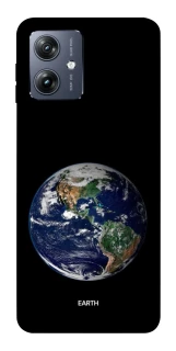 Чехол на Motorola Moto G54 Earth фото 1 из 1
