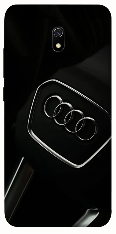 Чохол на Xiaomi Redmi 8a AUDI фото 1 з 1