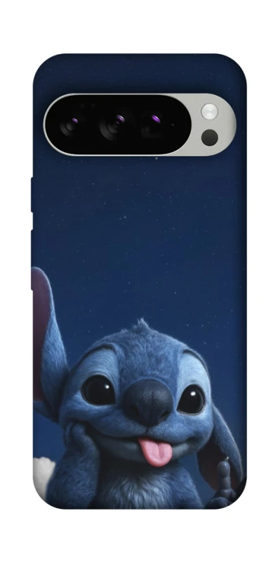 Чохол на Google Pixel 10 Pro Stitch ver.2 фото 1 з 1