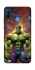 Чохол на Huawei P30 lite Hulk фото 1 з 1