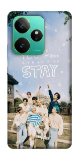 Чохол на Realme GT 7 Stray Kids v3 фото 1 з 1