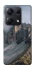 Чохол на Xiaomi Redmi Note 14S Mountains v2 фото 1 з 1