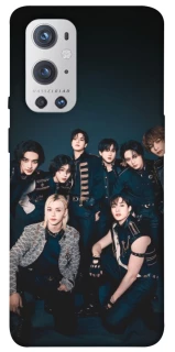 Чехол на OnePlus 9 Pro Stray Kids United фото 1 из 1