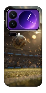 Чехол на Xiaomi 17 Pro Max Football aesthetic ver.2 фото 1 из 1