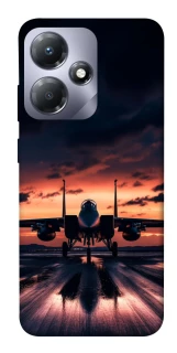 Чохол на Infinix Hot 30i fighter фото 1 з 1