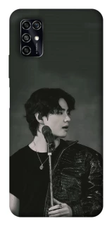 Чехол на ZTE Blade V2020 Smart V (Kim) - BTS фото 1 Чехол на ZTE Blade V2020 Smart V (Kim) - BTS фото 1 из 1