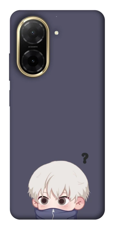 Чохол на Xiaomi Redmi A5 (Europe version) Toge Inumaki фото 1 з 1