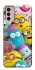 Чохол на Motorola Moto G42 Minions ver.1 фото 1 з 1