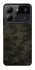 Чохол на ZTE Blade A54 4G Camouflage v22 фото 1 з 1
