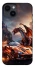 Чехол на Apple iPhone 14 (6.1") Сar and dragon фото 1 из 1
