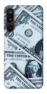 Чехол на Samsung Galaxy M16 5G 1 доллар фото 1 из 1