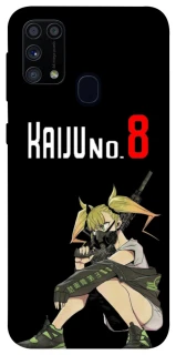 Чехол на Samsung Galaxy M31 8Kaijuu фото 1 из 1