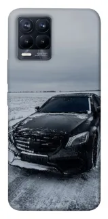 Чохол на Realme 8 Mercedes-benz v40 фото 1 з 1