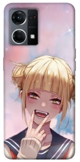 Чохол на Oppo Reno 7 4G Toga фото 1 з 1