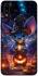 Чохол на Samsung Galaxy A10s Halloween Stitch ver.5 фото 1 з 1