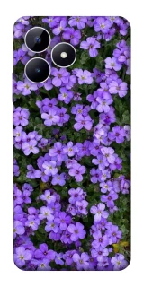 Чохол на Realme Note 50 5G Flowers v17 фото 1 з 1