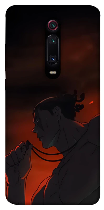 Чохол на Xiaomi Redmi K20 / K20 Pro / Mi9T / Mi9T Pro Todo v5 фото 1 з 1