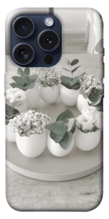 Чехол на Apple iPhone 15 Pro (6.1") Mood фото 1 из 1