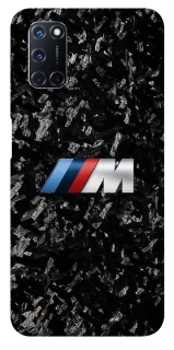 Чохол на Oppo A52 / A72 / A92 M-series carbon фото 1 з 1