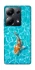 Чехол на Xiaomi Poco M6 Pro 4G Fish фото 1 из 1